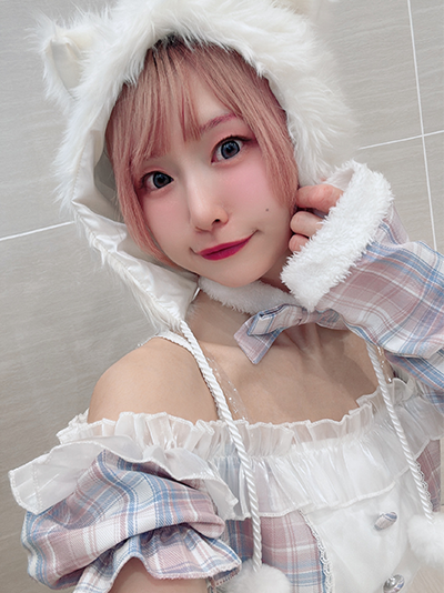 碓氷しおん